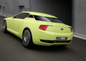 Kia Kee Concept